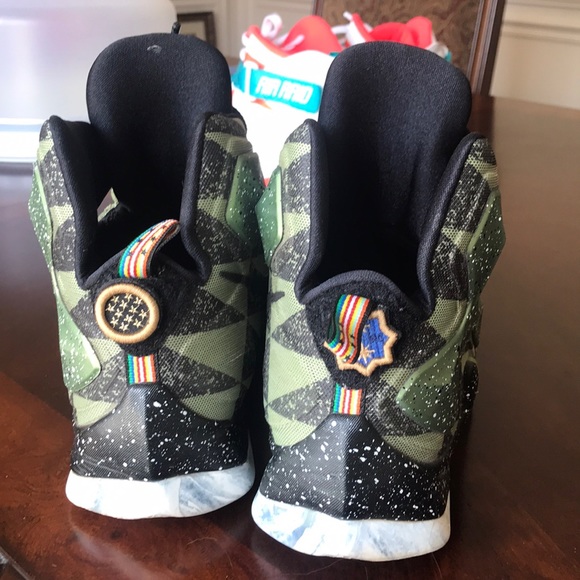 Nike Lebrun 13 All Star main image 6